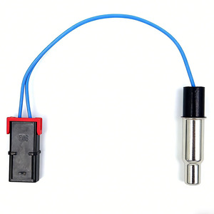 Sensor de Temperatura para Lavadora <span class=keywords><strong>Samsung</strong></span> DC32-00010C, Termistor de Precisión, Repuesto para Equipos de Lavandería - Product Image 1