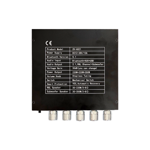 <span class=keywords><strong>Wuzhi</strong></span> เครื่องขยายเสียง TPA3255ช่อง2.1 <span class=keywords><strong>ZK</strong></span>-<span class=keywords><strong>AS21</strong></span>, บอร์ดเครื่องขยายเสียงโมดูลเสียงเบสเสียงแหลมซับวูฟเฟอร์220W X2 + 350W รองรับแอพพลิเคชั่น