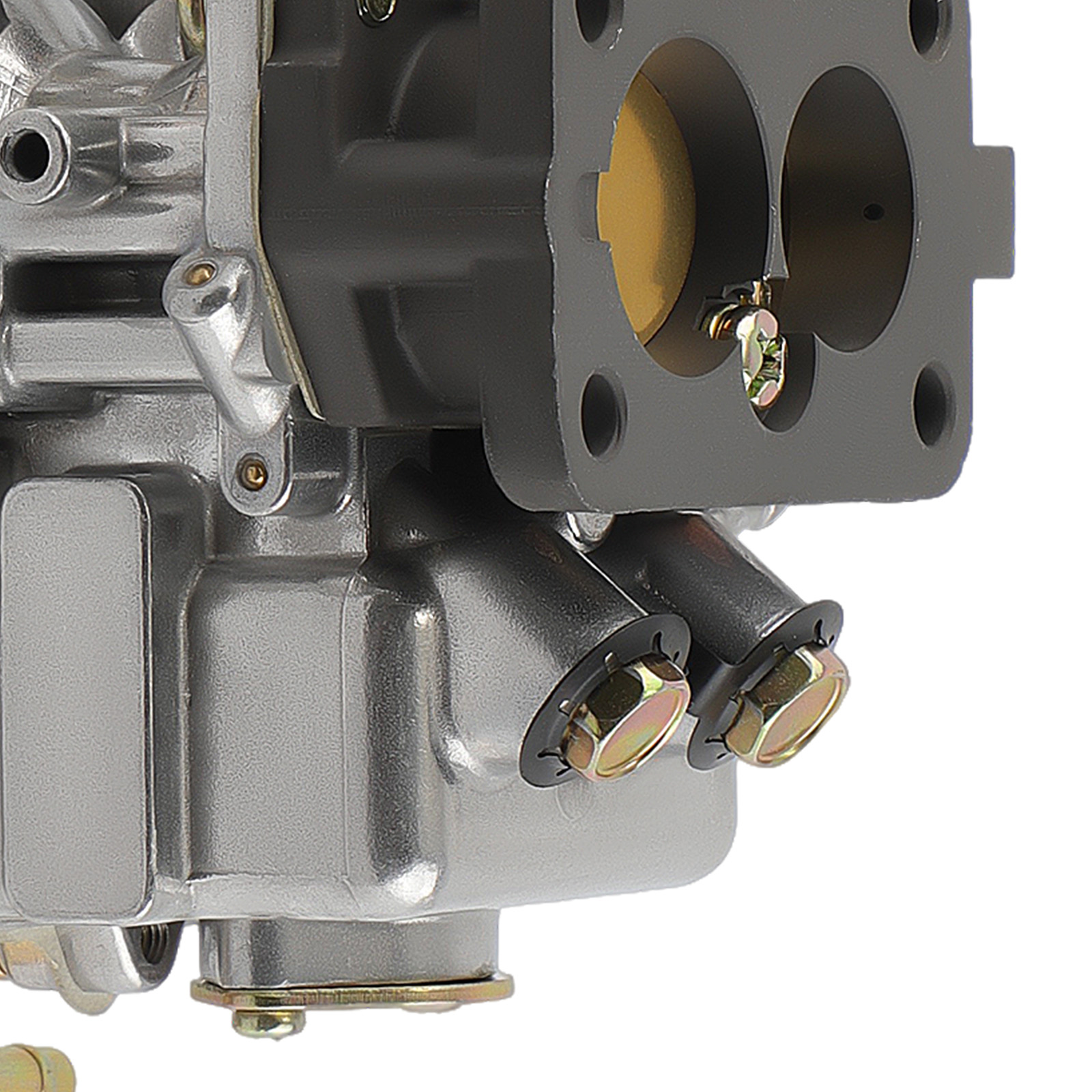 Maxpeedingrods Carburetor 16010-H1602 for Nissan A12