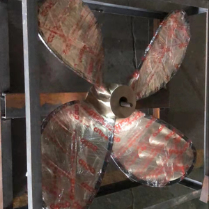 Conxin High Quality Marine Diesel <strong>Engine</strong> with Electric Start Special Design Boat and Ship Propellers - Product Image 6