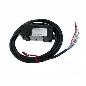 Amplificateur d'instrument de mesure électrostatique SK-1000 SK-<span class=keywords><strong>1050</strong></span> pour la détection de l'électricité statique sur ligne de production – En stock - Product Image 2