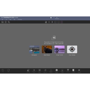 Yuexinxiang Win One Drive Download, Uso de por Vida, Corrección con un Clic, Edición de <span class=keywords><strong>Fotos</strong></span>, Corel PaintShop Pro 2022 Ultimate <span class=keywords><strong>en</strong></span> Stock - Product Image 3