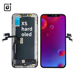 Pantalla LCD OLED Conka con Digitalizador Táctil de Repuesto para X XR XS Max con 2 Años de Garantía y Certificación CE - Product Image 4