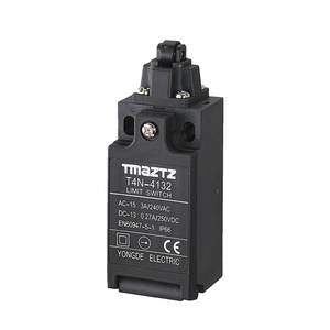 Power Pushbutton <strong>Switch</strong> TBSN-315/15A On-off Industrial <strong>Switch</strong>/high Quality Metal Shell Tend Like <strong>Switch</strong> - Product Image 4