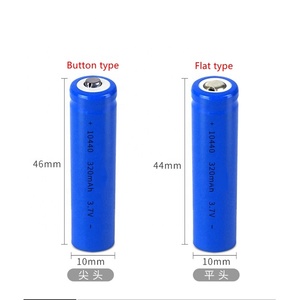 ICR INR <strong>3.7v</strong> Lithium Ion <strong>Rechargeable</strong> <strong>AA</strong>/AAA 14280/14430/14450/14500/14650/16340/10280/10400/10440/12630 14250 Cell Lithium-Ion