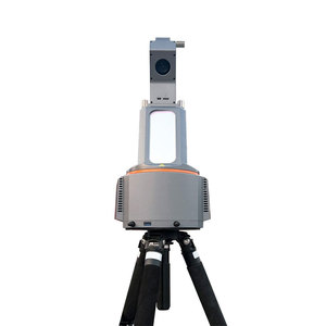 NOUVELLE Arrivée Laser Terrestre Longue Portée 1500m-3000m 3D 360 FoV 2 Millions de Points/Seconde OEM Industrie Minière Construction - Product Image 4