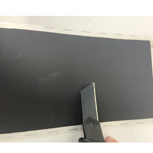 Rivestimento Isolante Termoconduttivo al Grafene 600 Ceramica PTC Liquido Viscoso Nero Aria Calda Yuba Radiazione Infrarossi Lontani - Product Image 5