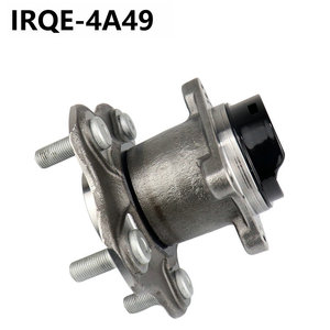 Unité de roulement automobile Irqe-4A49, ensemble de tête d'arbre, diamètre intérieur 68 mm, pour Dongfeng Nissan New Bluebird - Product Image 1