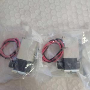 Válvula Solenoide Original-SMC VDW22JA - Product Image 2