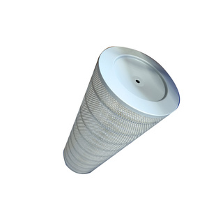 2116049996 ตลับกรองอากาศสำหรับอุปกรณ์กรองคอมเพรสเซอร์อุตสาหกรรม - Product Image 1