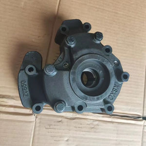 ปั๊มความเร็วตัวแปรชิ้นส่วนเครื่องจักรวิศวกรรมความแม่นยำสูง0750132143เหมาะสำหรับนักเรียนเกรด - Product Image 1