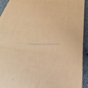 Pellicola Superficiale Fenolica a Media Densità MDO per Produzione di Compensato - Product Image 2