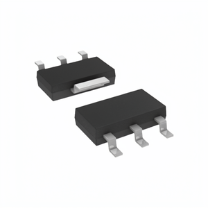 TLV1117-18IDCYR Servicio Integral Original de Gestión de Energía (PMIC) TO-261 4, TO-261AA Componentes Electrónicos - Product Image 1