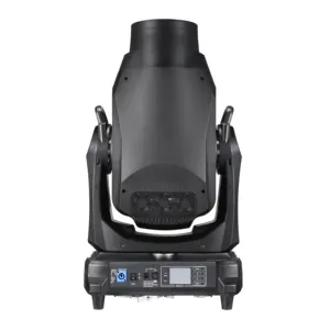 1200W led framing shutter spot cmy cto martin mac era hybrid zoom moving head cutting profile mover stage lights