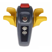 LEIYI Ensemble de poignée de commande de transpalette électrique Batterie au lithium avec contrôle du mouvement et du levage des chariots élévateurs