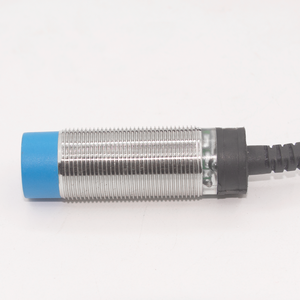 Capteur de proximité inductif Bxuan M18 8mm, détection NPN PNP NO NC 10-30V - Product Image 3