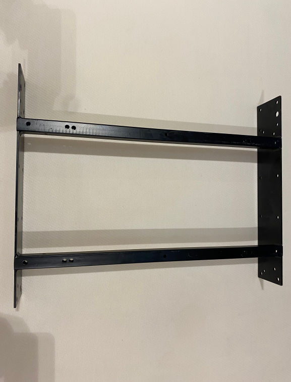 Hot sale home furniture recliner sofa mounting chassis