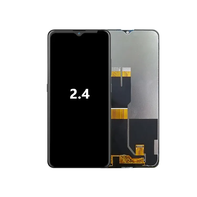 Originele Lcd Voor Nokia 2.4 Lcd-scherm Met Touch Screen