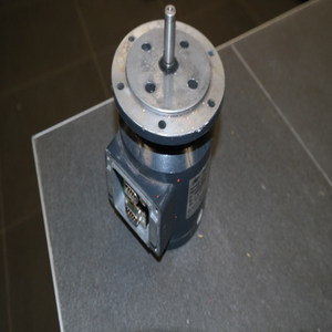 Plc Hubner <strong>Berlin</strong> Pog10 Dn 1024 L Rotary Encoder Pog10dn1024l for Warranty Product - Product Image 1