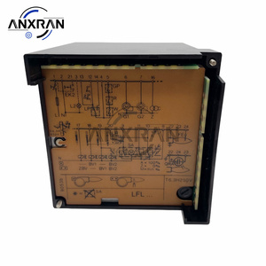 หัวเผาควบคุมการเผาไหม้ LFL1.333อะไหล่สำหรับซีเมนส์ - Product Image 2