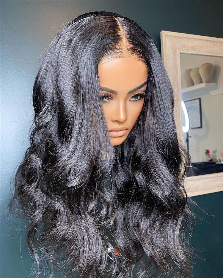 คลื่นร่างกาย