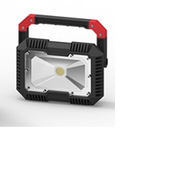 OEM Customized Dry Battery Work Light With Rotatable Bracket COB LED Work Light