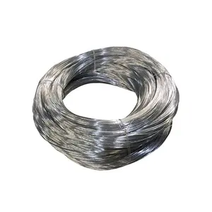 0.9mm 1.25mm 1.60mm Heavy Zinc Coating Gi Wire Armouring Cable galvanized steel wire galvanized iron wire for construction