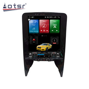 Autostereo Tesla Android 10.0 128 + 6G di Navigazione GPS Per Auto Lettore Multimediale Per Lamborghini Gallardo Auto Radio Registratore Testa unità - Product Image 3