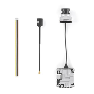 NOUVEAU 2021 Kit Caddx Polar Vista Starlight Système FPV numérique HD pour lunettes numériques DJ I - Product Image 5