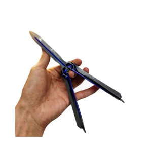 Nueva Mercancía de Delta Force: Cuchillo Mariposa, Juguete Retráctil con Resorte, Modelo de Juguete con Filo Afilado, Venta al Por Mayor - Product Image 5