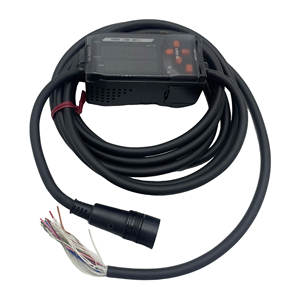 เซ็นเซอร์ตรวจจับอนุภาคอากาศพลาสติก ZN-PDA11 คุณภาพสูงสำหรับระบบอัตโนมัติทางอุตสาหกรรม พร้อมการรับประกัน 1 ปี - Product Image 2