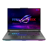 Nuovo ROG Strix G16 (2025) G614 16 Pollici Intel Ultra 9 275HX con AI, 16GB 1T 5070TI-12G 240Hz 2.5K Laptop da Gaming