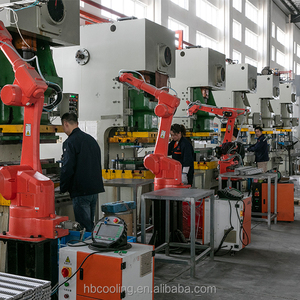 Radiador de Aluminio 25957496 13108, <span class=keywords><strong>Precio</strong></span> Competitivo para <span class=keywords><strong>Cadillac</strong></span> <span class=keywords><strong>CTS</strong></span> 2008-2013, Radiador de Coche de Repuesto - Product Image 4