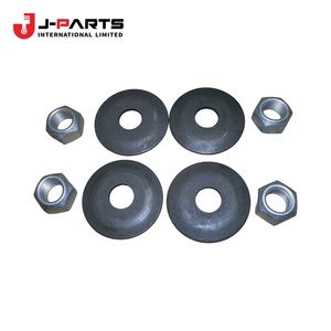 Retenedor, Brazo de Control Superior, Superior para Toyota HIACE KCH10 Granvia 2000-2002 OE 57779-26040 5777926040 - Product Image 1