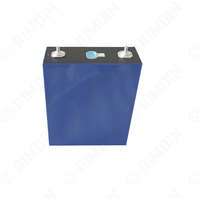 Stock UE Grade A 3.2V LiFePO4 Cellule 3.2V 280AH 304AH 314Ah Prismatique Solaire Lifepo4 Cellule Seplos Lithium Fer Batterie LiFePO4 Cellules