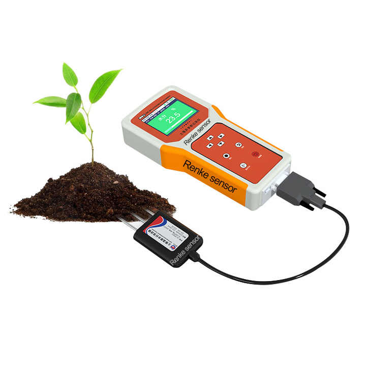 Kit De Test De Sol Oniissy 10 Ml - Mesure PH, Azote, Phosphore, Potassium - Pour Jardin, Agriculture