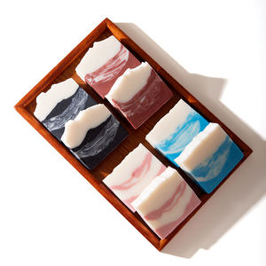 Jabón Artesanal en Barra de 100g, Proceso en Frío, Diseño Antiguo con Aceites Esenciales, Envío Rápido, Gran Stock - Product Image 6