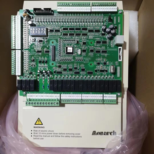 Bo mạch chủ Inverter thang máy Monarch Nice 3000+ với bộ chuyển đổi tần số - Product Image 1