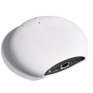 Système <span class=keywords><strong>audio</strong></span> multiroom Airplay pour la maison, <span class=keywords><strong>streamer</strong></span> <span class=keywords><strong>audio</strong></span> Wi-Fi et Bluetooth avec récepteur de musique <span class=keywords><strong>HiFi</strong></span> sans fil optique auxiliaire, amplificateurs - Product Image 1