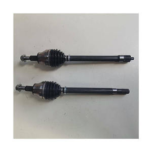 Conjunto de Eje de Transmisión de Acero HELI para Jeep Wrangler JL/Gladiator JT 2018-2023, Proveedor Chino, 68394143AA 68403881AA 68413463AA - Product Image 1