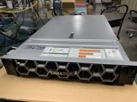 Serveur Rack 2U R740xd (24sff+4sff) Gold 6138x2/H740p Mini/Mellanox ConnectX-5 25GB Double Port x 2/Kit Caddy Complet/Rail/Bezel