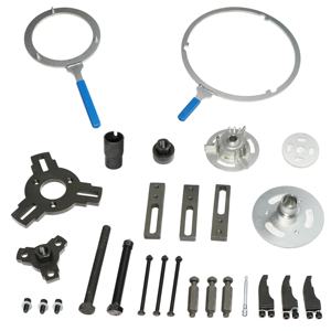 <span class=keywords><strong>Kit</strong></span> de Herramientas para Instalar y Desmontar Transmisiones de Doble Embrague con Caja de Almacenamiento para Ford DSG DCT DPS6 Reinstalación y Restablecimiento de Doble Embrague - Product Image 6