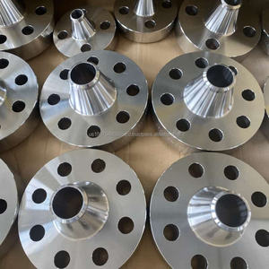 Flanges et raccords en acier inoxydable 316 A182 SS ASME B16.9 à bas prix, à enfiler, de 3 pouces - Product Image 4