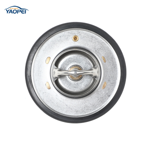 Refrigerante del motor <span class=keywords><strong>termostato</strong></span> 83501426AC 52028186 52028186AB 52028186AC para Jeep MOPAR <span class=keywords><strong>Cherokee</strong></span> - Product Image 3