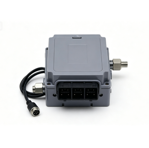 Caja de Control con Conector de 6 Pines, Repuesto Compatible con Grifos Sin Contacto Sloan Serie SF - Product Image 3