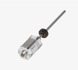 เซ็นเซอร์วัดระยะการเคลื่อนที่แบบแท่ง BALLUFF BTL7-E500-M1100-B-S32 จากเยอรมนี สำหรับตรวจสอบตำแหน่งกระบอกไฮดรอลิก - Product Image 1