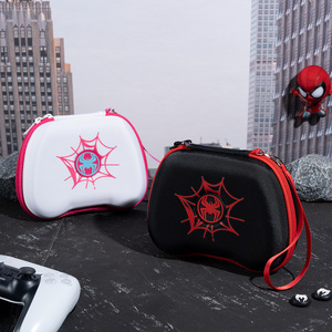 New ps5 điều khiển Túi PS4 phím điều khiển lưu trữ túi Nin Tendo <span class=keywords><strong>Switch</strong></span> <span class=keywords><strong>Pro</strong></span>/x hộp/xsx trường hợp khó khăn công suất lớn phổ Trò chơi giao diện điều khiển - Product Image 3