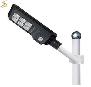 <span class=keywords><strong>Lampioni</strong></span> <span class=keywords><strong>da</strong></span> <span class=keywords><strong>giardino</strong></span> impermeabili per esterni Smart Remote 100w 200w 300w 400w Split Led <span class=keywords><strong>lampioni</strong></span> solari - Product Image 1