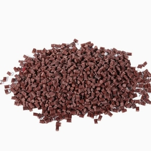 Công nghiệp cấp Polyamide <span class=keywords><strong>PA66</strong></span> Trung Quốc nhà máy giá tốt nhất Nylon <span class=keywords><strong>GF30</strong></span> <span class=keywords><strong>v0</strong></span> Hạt Nhựa <span class=keywords><strong>PA66</strong></span> cho lớp tiêm - Product Image 5