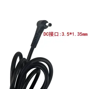 Adaptateur secteur pour ordinateur <span class=keywords><strong>portable</strong></span> 12V 3A 3.5*1.35mm 36W pour <span class=keywords><strong>ACER</strong></span> Aspire Lite N23J6 N23J1 pour câble <span class=keywords><strong>d</strong></span>'<span class=keywords><strong>alimentation</strong></span> IIPASON Maxbook P1 P2 - Product Image 3